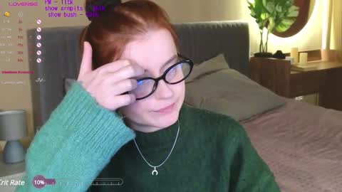 Snapshot of wow_luvng chatting on 17, 2, 2025 Rebecy online show from 17, 2, 2025