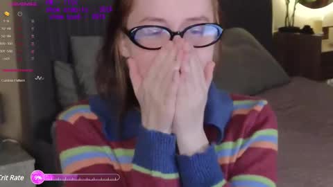 Snapshot of wow_luvng chatting on 23, 2, 2025 Rebecy online show from 23, 2, 2025