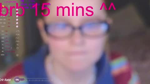 Snapshot of wow_luvng chatting on 23, 2, 2025 Rebecy online show from 23, 2, 2025