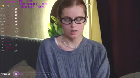 Snapshot of wow_luvng chatting on 5, 3, 2025 Rebecy online show from 5, 3, 2025