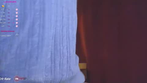 Snapshot of wow_luvng chatting on 11, 3, 2025 Rebecy online show from 11, 3, 2025