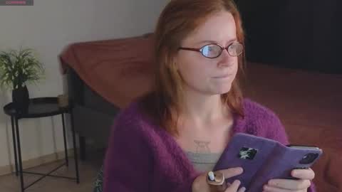 Snapshot of wow_luvng chatting on 1, 10, 2025 Rebecy online show from 1, 10, 2025