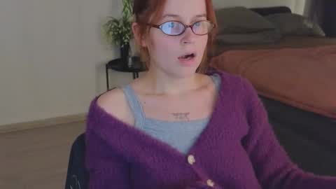 Rebecy online show from 4, 11, 2025