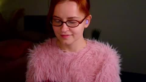 Rebecy online show from 14, 11, 2025