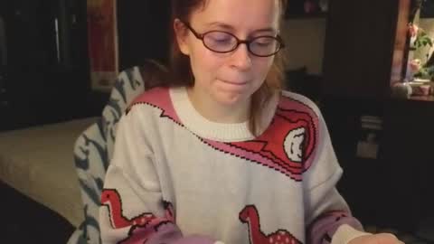 Rebecy online show from 9, 1, 2026