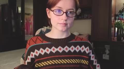 Rebecy online show from 18, 3, 2026