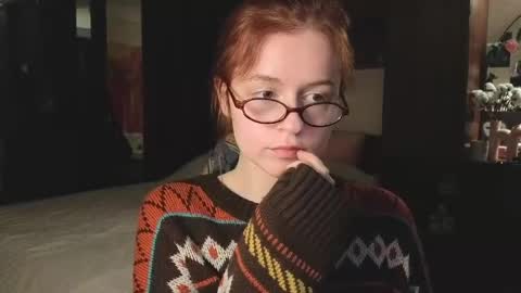 Rebecy online show from 31, 5, 2026