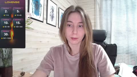 Anna  online show from 27, 11, 2025