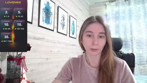 Anna  online show from 14, 12, 2025