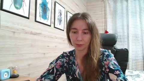 Anna  online show from 3, 5, 2026