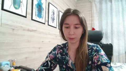 Anna  online show from 6, 5, 2026