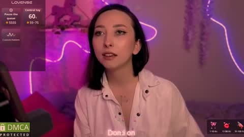 Snapshot of wow_sue chatting on 7, 2, 2026 Sue online show from 7, 2, 2026