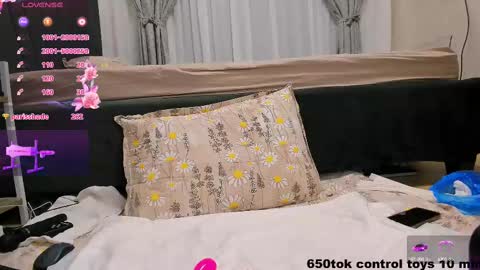 Snapshot of wowsquirt chatting on 7, 3, 2025 online show from 7, 3, 2025