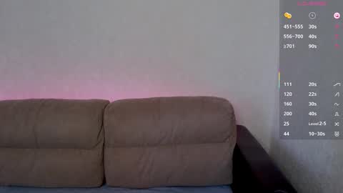 Snapshot of wowsugar chatting on 19, 10, 2025 Eva online show from 19, 10, 2025