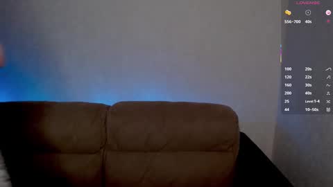 Snapshot of wowsugar chatting on 10, 11, 2025 Eva online show from 10, 11, 2025