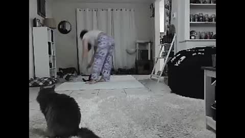 Crystal Lake online show from 18, 12, 2024