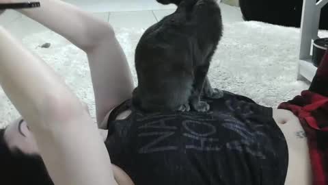 Crystal Lake online show from 11, 1, 2025