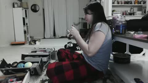 Crystal Lake online show from 17, 1, 2025