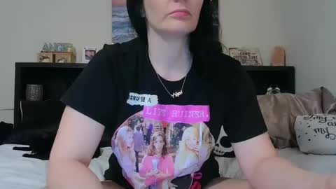 Crystal Lake online show from 11, 10, 2025