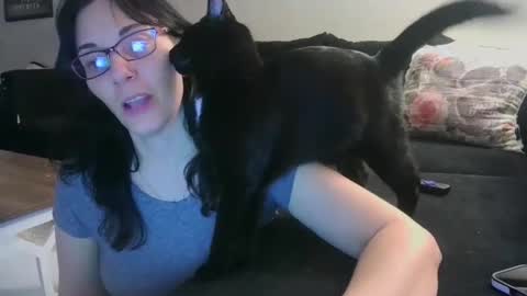 Crystal Lake online show from 27, 10, 2025