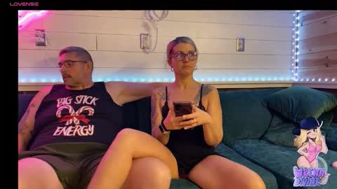 Wrenn Divine online show from 14, 12, 2025