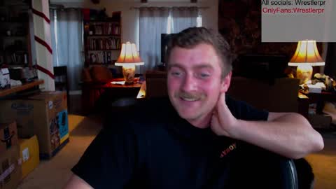 Snapshot of wrestlerpr chatting on 24, 1, 2025 Wrestlerpr online show from 24, 1, 2025