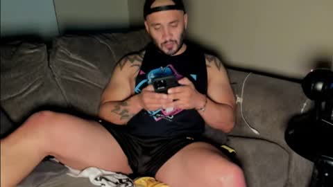 Snapshot of wtxbandit_45 chatting on 19, 1, 2025 wtxbandit_45 online show from 19, 1, 2025