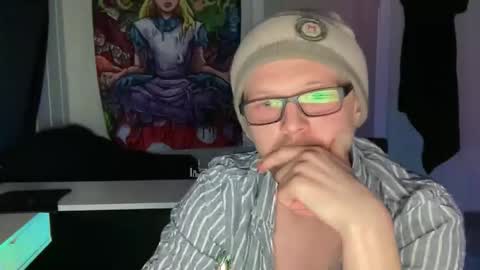 wulffi95 online show from 15, 2, 2026