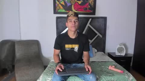 wyatt online show from 20, 10, 2025