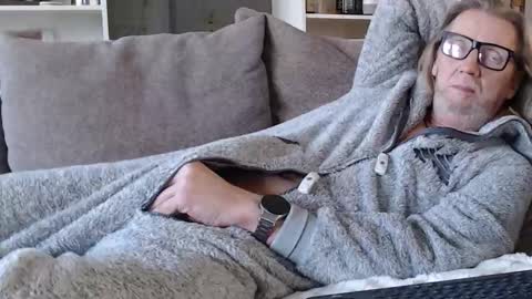 WyattEarp64 online show from 20, 11, 2025