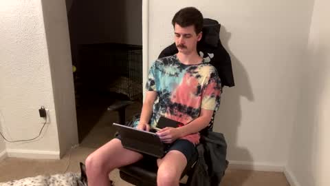 Wyatt online show from 16, 9, 2025