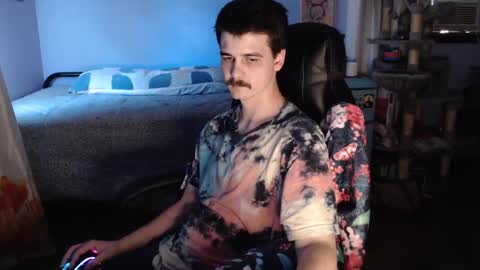 Wyatt online show from 25, 9, 2025