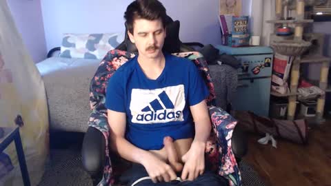 Wyatt online show from 30, 9, 2025