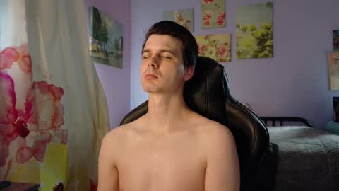 Wyatt online show from 9, 10, 2025