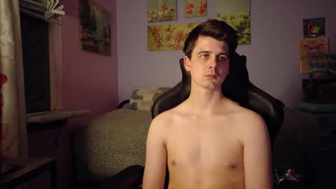 Wyatt online show from 10, 10, 2025