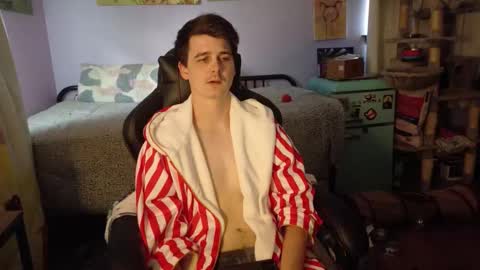 Wyatt online show from 13, 10, 2025