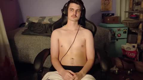 Wyatt online show from 25, 10, 2025