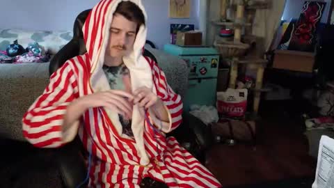 Wyatt online show from 29, 10, 2025