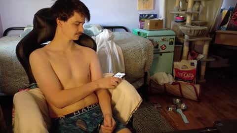 Wyatt online show from 4, 11, 2025