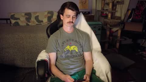 Wyatt online show from 22, 11, 2025