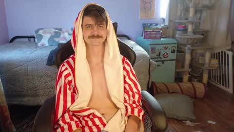 Wyatt online show from 19, 12, 2025