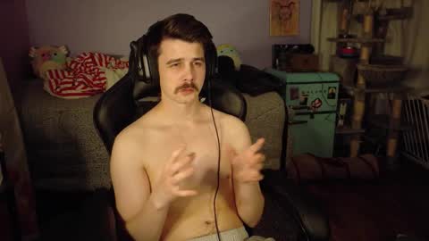 Wyatt online show from 6, 1, 2026