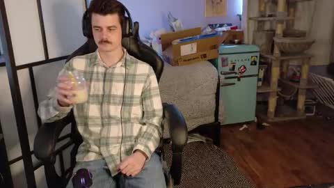 Wyatt online show from 22, 2, 2026