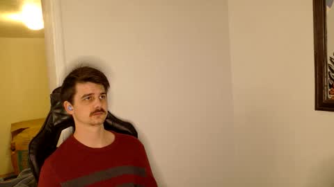 Wyatt online show from 8, 3, 2026