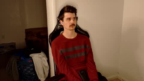 Wyatt online show from 8, 3, 2026