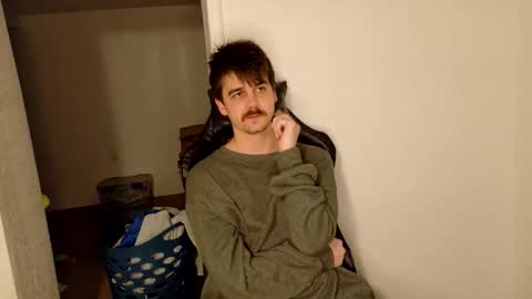 Wyatt online show from 9, 3, 2026