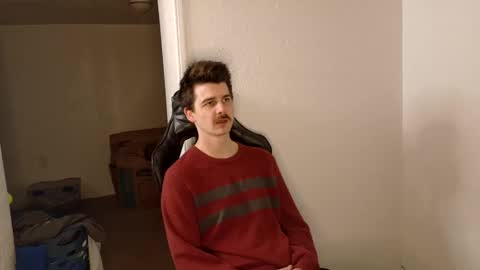 Wyatt online show from 14, 3, 2026