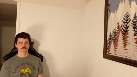 Wyatt online show from 16, 3, 2026