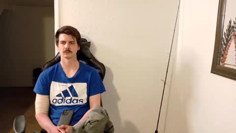 Wyatt online show from 15, 4, 2026