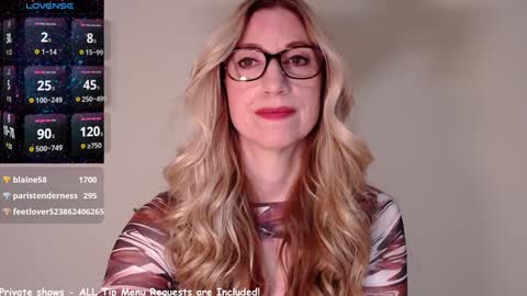 Wyn online show from 14, 3, 2026